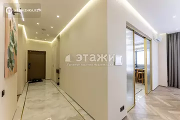 157 м², 4-комнатная квартира, этаж 16 из 22, 157 м², изображение - 38