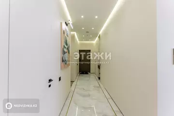 157 м², 4-комнатная квартира, этаж 16 из 22, 157 м², изображение - 39