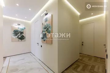 157 м², 4-комнатная квартира, этаж 16 из 22, 157 м², изображение - 41