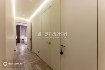 157 м², 4-комнатная квартира, этаж 16 из 22, 157 м², изображение - 42