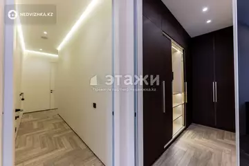 157 м², 4-комнатная квартира, этаж 16 из 22, 157 м², изображение - 43