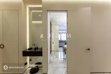 157 м², 4-комнатная квартира, этаж 16 из 22, 157 м², изображение - 44