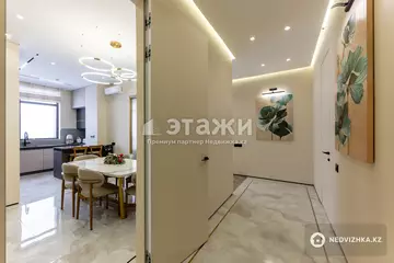 157 м², 4-комнатная квартира, этаж 16 из 22, 157 м², изображение - 45