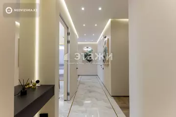 157 м², 4-комнатная квартира, этаж 16 из 22, 157 м², изображение - 46