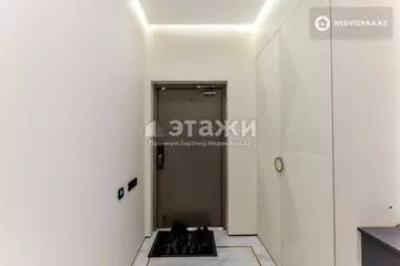 157 м², 4-комнатная квартира, этаж 16 из 22, 157 м², изображение - 47