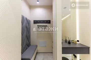 157 м², 4-комнатная квартира, этаж 16 из 22, 157 м², изображение - 50