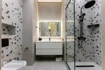 157 м², 4-комнатная квартира, этаж 16 из 22, 157 м², изображение - 52
