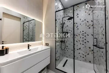 157 м², 4-комнатная квартира, этаж 16 из 22, 157 м², изображение - 53