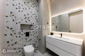 157 м², 4-комнатная квартира, этаж 16 из 22, 157 м², изображение - 54