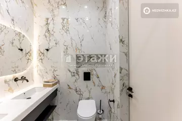 157 м², 4-комнатная квартира, этаж 16 из 22, 157 м², изображение - 56