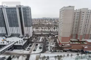 157 м², 4-комнатная квартира, этаж 16 из 22, 157 м², изображение - 58