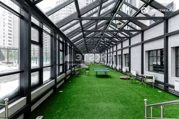 157 м², 4-комнатная квартира, этаж 16 из 22, 157 м², изображение - 59
