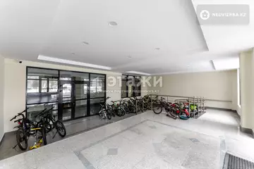 157 м², 4-комнатная квартира, этаж 16 из 22, 157 м², изображение - 60