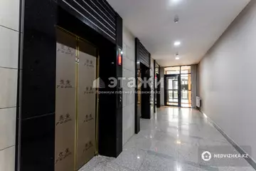 157 м², 4-комнатная квартира, этаж 16 из 22, 157 м², изображение - 61