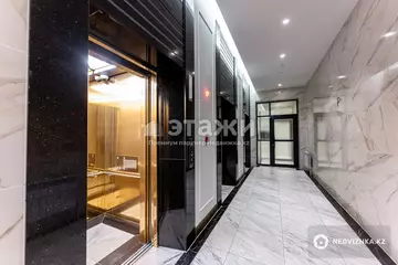 157 м², 4-комнатная квартира, этаж 16 из 22, 157 м², изображение - 62