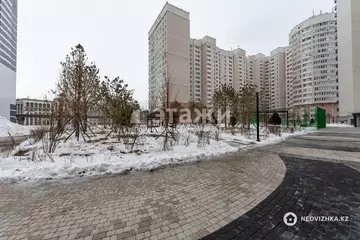 157 м², 4-комнатная квартира, этаж 16 из 22, 157 м², изображение - 63
