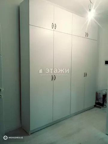 58 м², 2-комнатная квартира, этаж 9 из 10, 58 м², изображение - 4