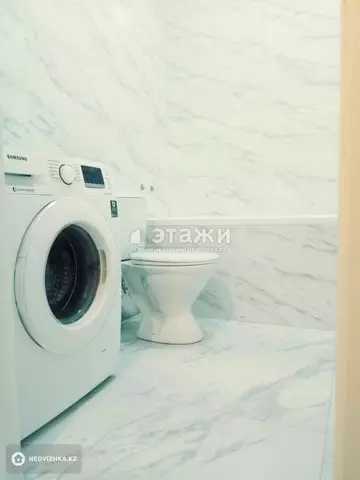58 м², 2-комнатная квартира, этаж 9 из 10, 58 м², изображение - 5