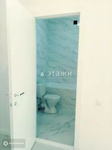 58 м², 2-комнатная квартира, этаж 9 из 10, 58 м², изображение - 8