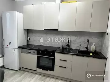 2-комнатная квартира, этаж 5 из 9, 60 м²