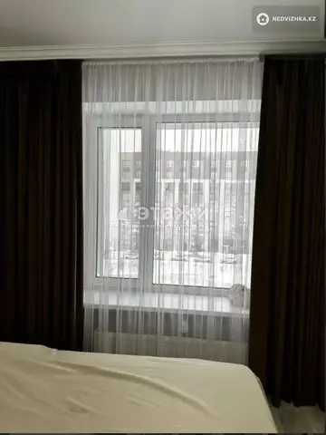 2-комнатная квартира, этаж 5 из 9, 60 м²