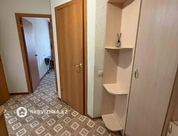 1-комнатная квартира, этаж 2 из 6, 37 м²