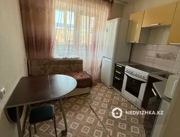 37 м², 1-комнатная квартира, этаж 2 из 6, 37 м², изображение - 1