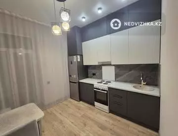 42 м², 1-комнатная квартира, этаж 7 из 9, 42 м², на длительный срок, изображение - 6