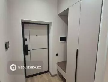 42 м², 1-комнатная квартира, этаж 7 из 9, 42 м², на длительный срок, изображение - 7