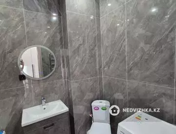 42 м², 1-комнатная квартира, этаж 7 из 9, 42 м², на длительный срок, изображение - 10