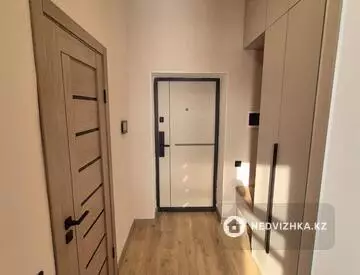 42 м², 1-комнатная квартира, этаж 7 из 9, 42 м², на длительный срок, изображение - 12