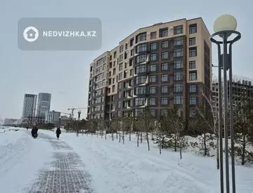 42 м², 1-комнатная квартира, этаж 7 из 9, 42 м², на длительный срок, изображение - 14