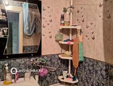 2-комнатная квартира, этаж 1 из 5, 47 м²