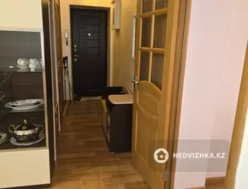 41 м², 2-комнатная квартира, этаж 2 из 4, 41 м², изображение - 11