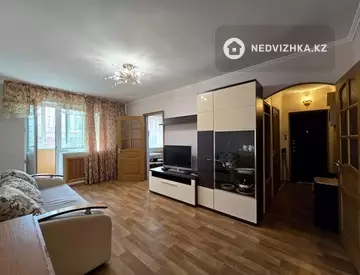 2-комнатная квартира, этаж 2 из 4, 41 м²