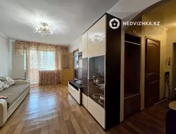 2-комнатная квартира, этаж 2 из 4, 41 м²