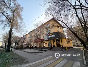 41 м², 2-комнатная квартира, этаж 2 из 4, 41 м², изображение - 13