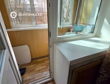 2-комнатная квартира, этаж 2 из 4, 41 м²