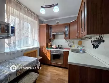 2-комнатная квартира, этаж 2 из 4, 41 м²