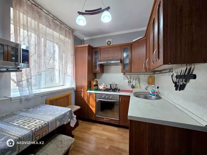 41 м², 2-комнатная квартира, этаж 2 из 4, 41 м², изображение - 1