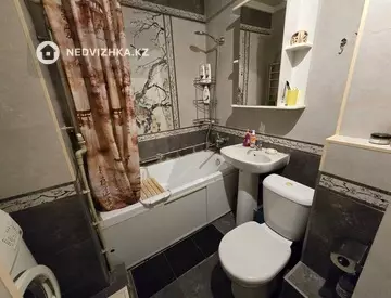 41 м², 2-комнатная квартира, этаж 2 из 4, 41 м², изображение - 15