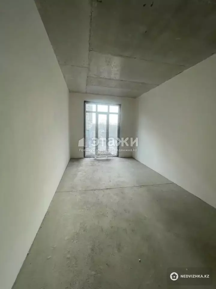 45 м², 2-комнатная квартира, этаж 4 из 9, 45 м², изображение - 1
