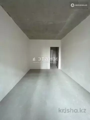 2-комнатная квартира, этаж 4 из 9, 45 м²