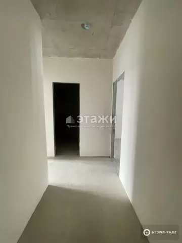 45 м², 2-комнатная квартира, этаж 4 из 9, 45 м², изображение - 4