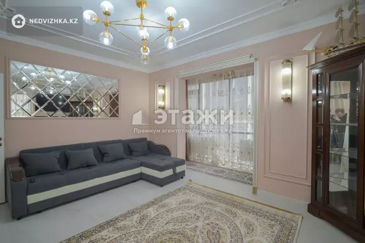 65 м², 2-комнатная квартира, этаж 7 из 16, 65 м², изображение - 1
