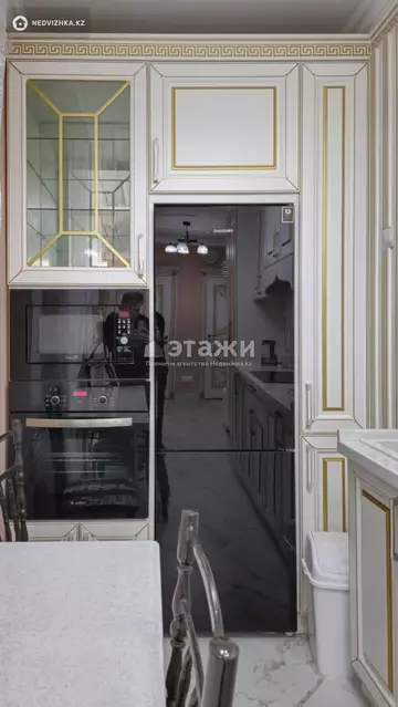 65 м², 2-комнатная квартира, этаж 7 из 16, 65 м², изображение - 0