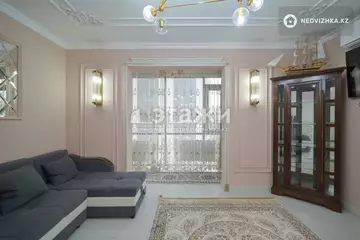 65 м², 2-комнатная квартира, этаж 7 из 16, 65 м², изображение - 2