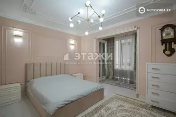 65 м², 2-комнатная квартира, этаж 7 из 16, 65 м², изображение - 3