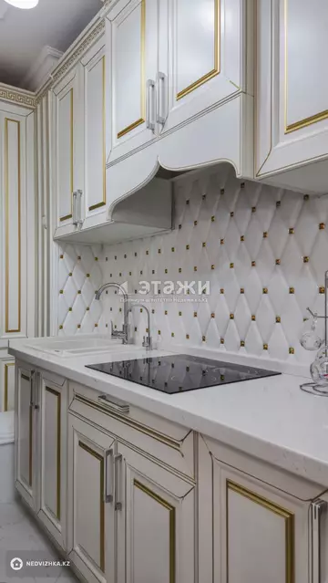 65 м², 2-комнатная квартира, этаж 7 из 16, 65 м², изображение - 5