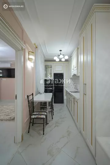 65 м², 2-комнатная квартира, этаж 7 из 16, 65 м², изображение - 6